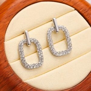 14k gold Plated earrings